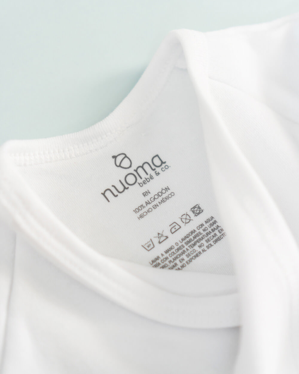 Brand design - Nuoma
